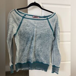 Juicy Couture lightweight sweater